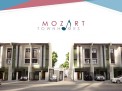 MOZART TOWNHOMES: MOZ 2 INNER AND END UNIT