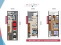 Photo 3 of MOZART TOWNHOMES: MOZ 2 INNER AND END UNIT