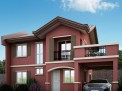AFFORDABLE 5 BEDROOM WITH BALCONY AND CARPORT IN CAMELLA AKLAN