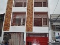 SAMPALOC MANILA 4-STORY 5 BEDROOMS W/ COVERED DECK