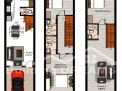 Photo 2 of NEW 4 BEDROOM TOWNHOUSE FOR SALE IN TEACHERS VILLAGE EAST DILIMAN