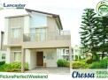 House and Lot in Cavite