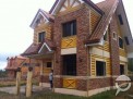 3 bedrooms Duplex Type with Attic Provision