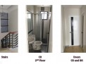 Photo 3 of Loft Type / 2 Story Condo Unit: Kapitolyo Pasig City