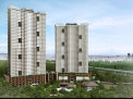 Photo 2 of Zinnia 1br condominium with 2 balcony for sale