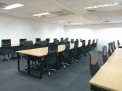 Photo 2 of Super Affordable 64sqm 30-Seater Serviced Office for Lease in Makati ALL IN 