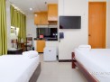 brand new economy hotel in makati