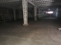 Warehouse Space for rent in Pasig 1375SQM.
