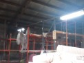 Warehouse Space for Lease in Pasig 500SQM.