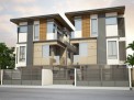Photo 2 of 3BR 3 Storey Modern Design Townhouse RFO in Sunnyside Heights Subdivision Quezon City