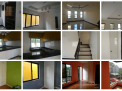 Photo 2 of 3BR 2 Storey Single Attached Customized Design Houses in Violago Subdivision Quezon City