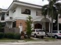 House & Lot Fully Furnished in Ayala Hillside Estate Matandang Balara Quezon City