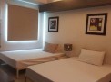 Photo 4 of 2BR Condo (3 Units Combined) fully furnished in The Grass Residence Tower 3 Quezon City