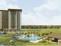 Fordham Tower at East Bay Residences by Rockwell Primaries in Muntinlupa