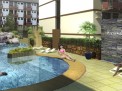 Photo 2 of Studio Condo bare in Hacienda Balai Novaliches Quezon City (Brand new)