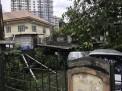 Photo 3 of 4 Door Apartment in Esmeralda Street Tandang Sora Quezon City
