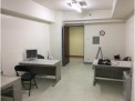 Office space for lease City and Land Megaplaza Building ADB Ave corner Garnet Road Ortigas Center Pa