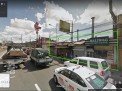Commercial lot with 4 unit stalls along Pasig Boulevard Extension Pasig City