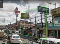 Photo 2 of Commercial lot with 4 unit stalls along Pasig Boulevard Extension Pasig City