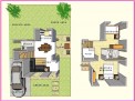 Photo 4 of 120sqm 3BR AFFORDABLE  HOUSE AND  LOT NEAR NUVALI, PASEO  DE STA. ROSA LAGUA, AYALA MALLS SOLENAD