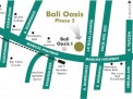 Photo 2 of Condominiums by BALI OASIS at Marcos Hiway, Pasig City – 1 Bedroom