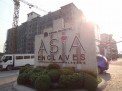 Photo 2 of Asia enclaves Condominiums Sucat- Alabang