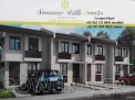 Summerville homes 7,412 Monthly in Cordova Cebu