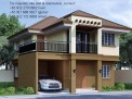 Champaca 2Storey Single Detached 4BR, 3CR Talisay City, Cebu