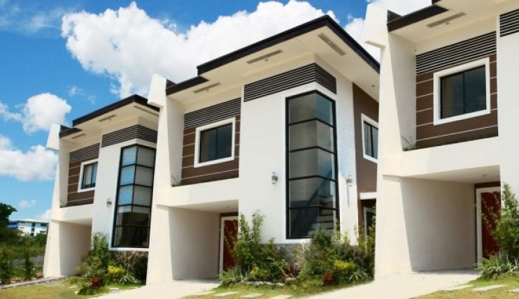 Photo 1 of 2-storey Single attached dasma cavite subdivision near SM Dasma 