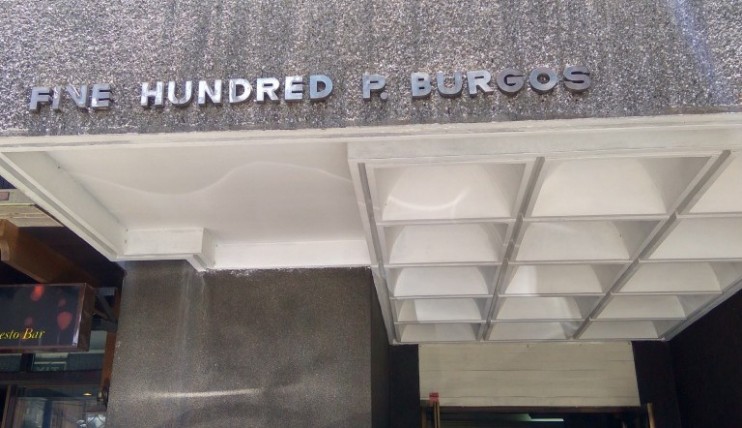 Photo 1 of Condo Unit for Rent in Makati, Fully Furnished 20k/month!