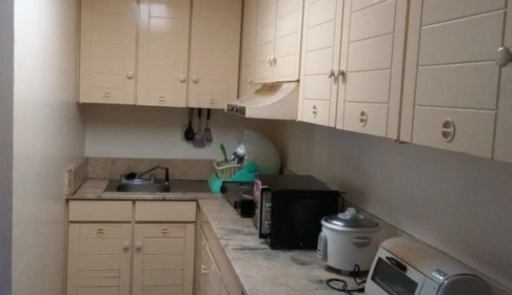 Photo 2 of Condo Unit for Rent in Makati, Fully Furnished 20k/month!