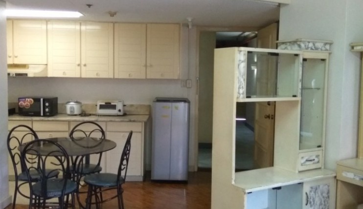 Photo 4 of Condo Unit for Rent in Makati, Fully Furnished 20k/month!