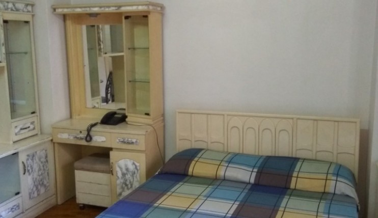 Photo 5 of Condo Unit for Rent in Makati, Fully Furnished 20k/month!