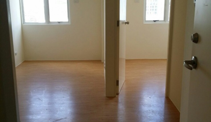 Photo 1 of Brand New 1BR Condo Unit at Amaia Skies Cubao for Rent