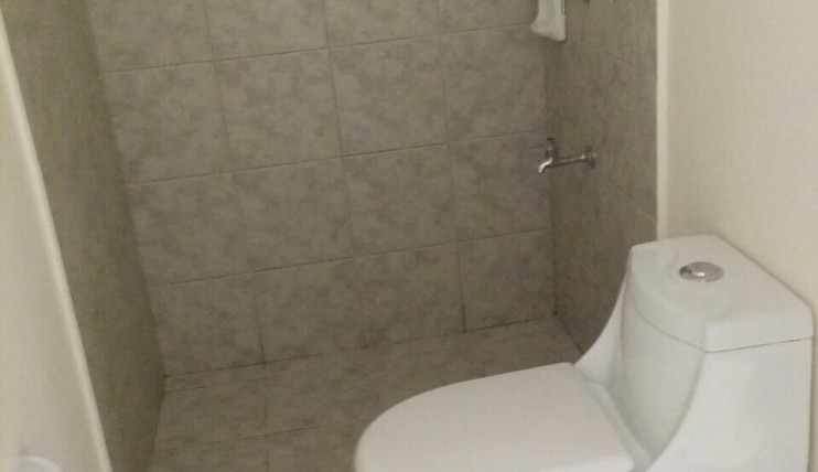 Photo 5 of Brand New 1BR Condo Unit at Amaia Skies Cubao for Rent