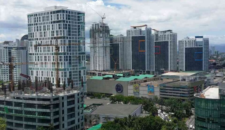 Photo 6 of Brand New 1BR Condo Unit at Amaia Skies Cubao for Rent