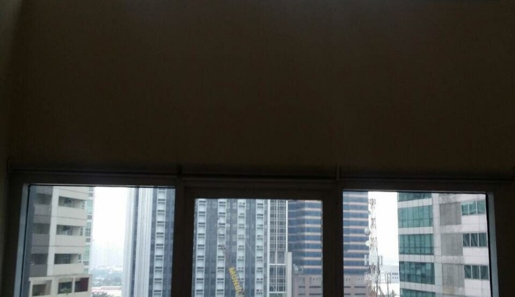 Photo 3 of 2BR Loft Type Condo Unit at East of Galleria for Rent