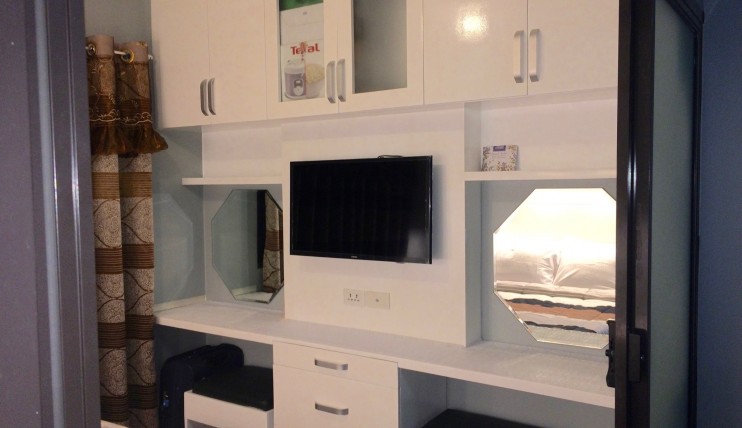 Photo 4 of 1BR Fully Furnished Condo For Rent