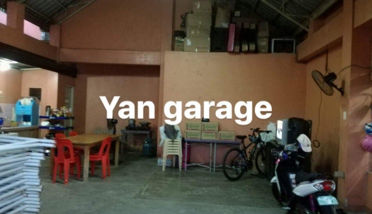 Photo 4 of House and Lot For Sale
