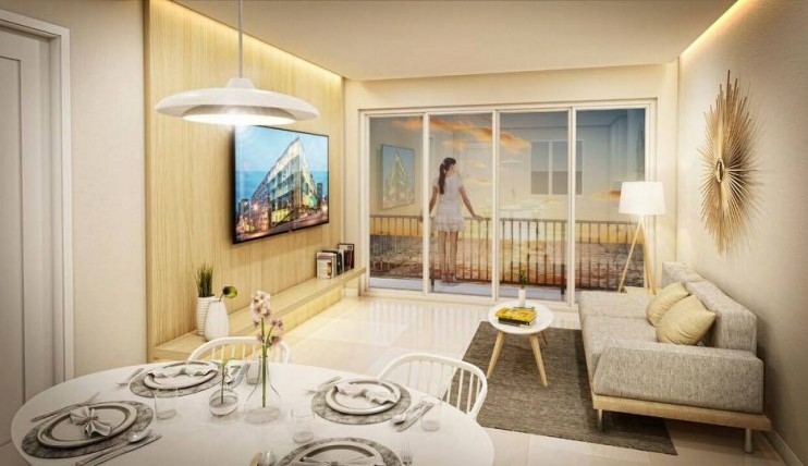 Photo 11 of Marina Spatial by Filinvest