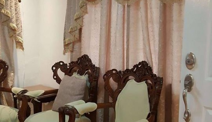 Photo 3 of RARE Bloomfields QC House Lot walk SM Fairview Robinson Ayala Terraces