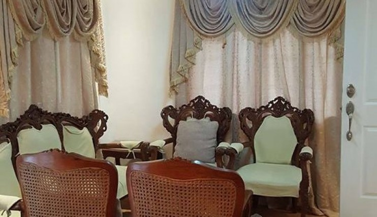 Photo 4 of RARE Bloomfields QC House Lot walk SM Fairview Robinson Ayala Terraces