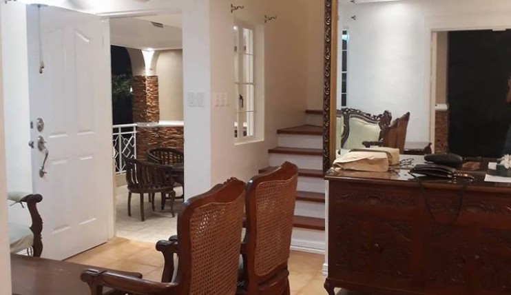 Photo 7 of RARE Bloomfields QC House Lot walk SM Fairview Robinson Ayala Terraces