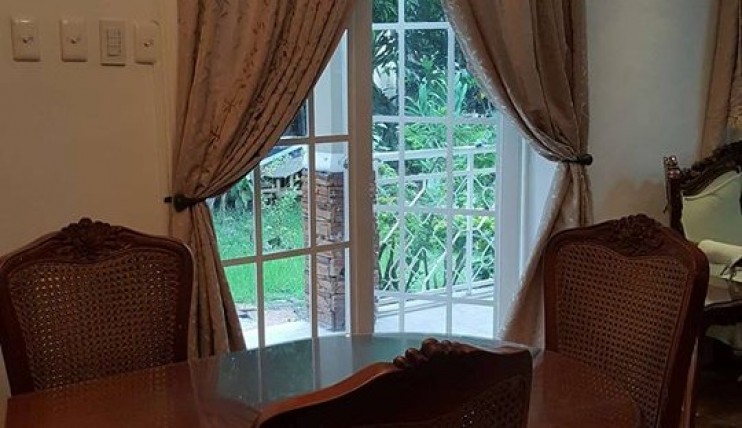 Photo 10 of RARE Bloomfields QC House Lot walk SM Fairview Robinson Ayala Terraces