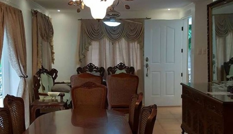 Photo 13 of RARE Bloomfields QC House Lot walk SM Fairview Robinson Ayala Terraces