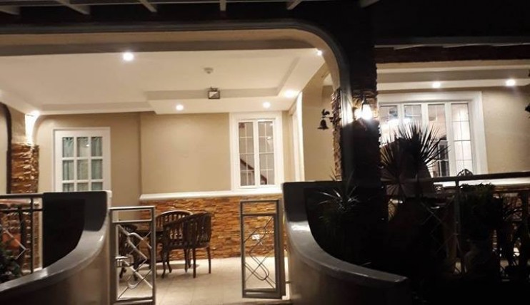 Photo 14 of RARE Bloomfields QC House Lot walk SM Fairview Robinson Ayala Terraces