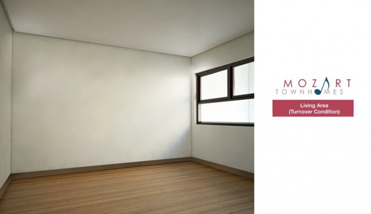 Photo 9 of MOZART TOWNHOMES: MOZ 2 INNER AND END UNIT