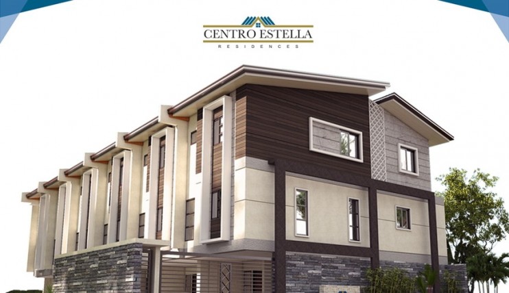 Photo 1 of CENTRO ESTELLA RESIDENCES TOWNHOUSE INNER UNIT