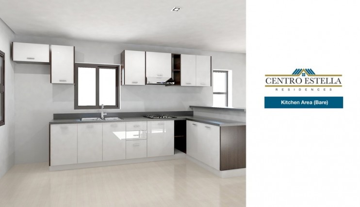 Photo 4 of CENTRO ESTELLA RESIDENCES TOWNHOUSE INNER UNIT