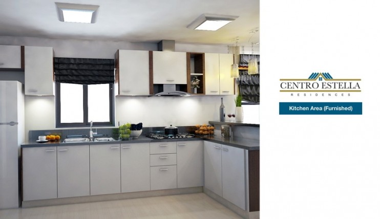Photo 5 of CENTRO ESTELLA RESIDENCES TOWNHOUSE INNER UNIT
